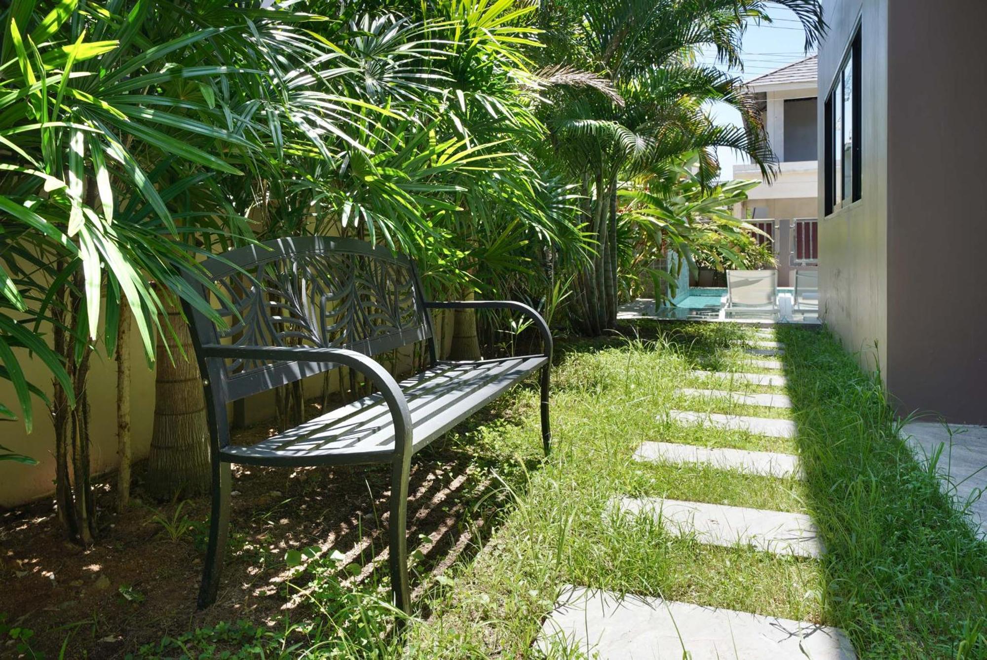 Southern Peak Pool Villa Huay Yai Pattaya Ban Huai Yai Exteriér fotografie